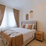 Soeguet Rezidans Lejlighed *