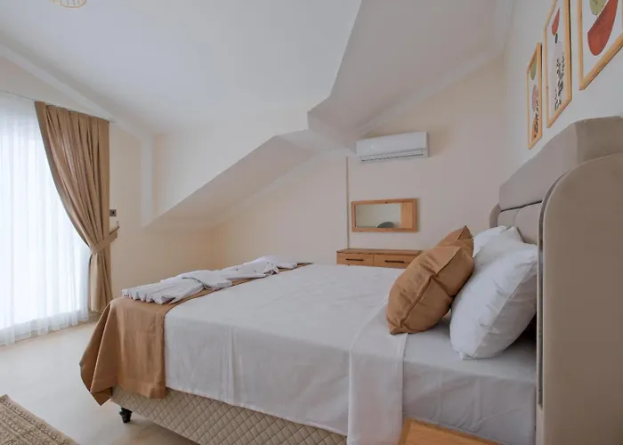 Soeguet Rezidans * 페티예