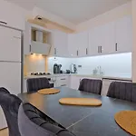 Soeguet Rezidans Διαμέρισμα