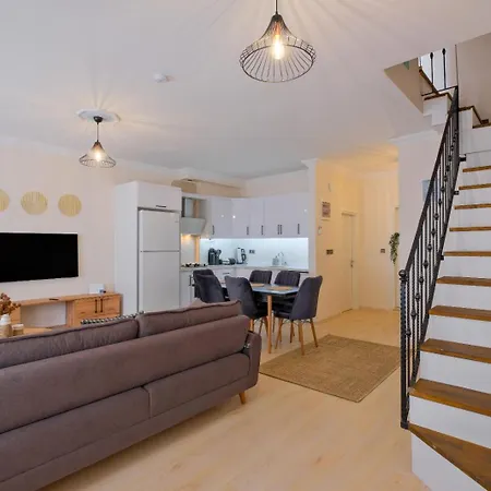 Soeguet Rezidans * Фетхие