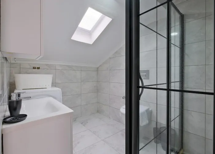 Apartmán Soeguet Rezidans Fethiye